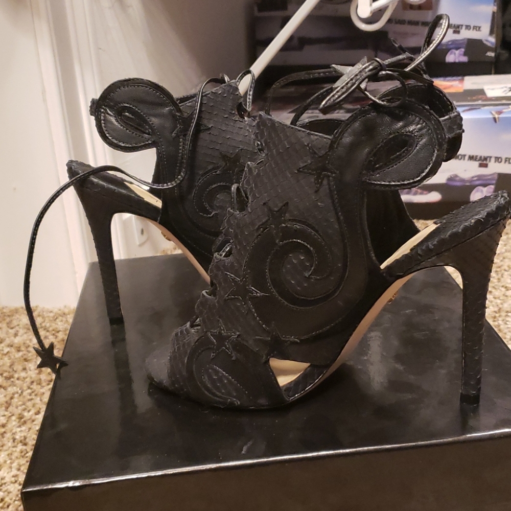 Womens Isa Tapia sandal - Picture 6 of 8